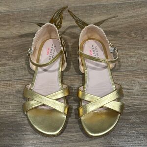 Sophia Webster mini sandals